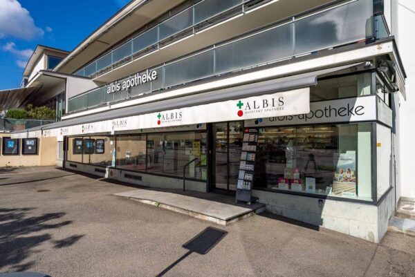 Albis Apotheke Zürich