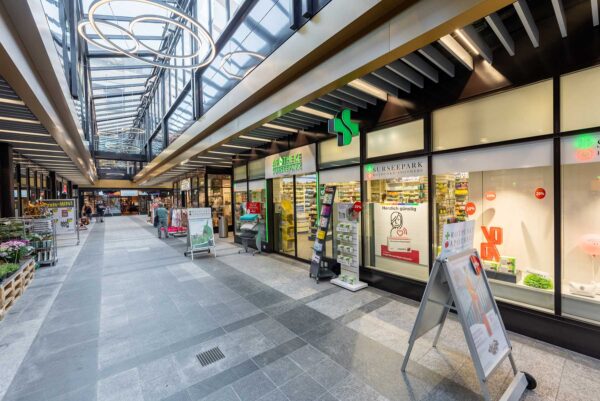 Apotheke Surseepark Sursee