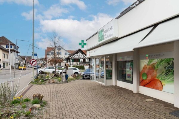 Apotheke zum Gerichtshaus Dielsdorf