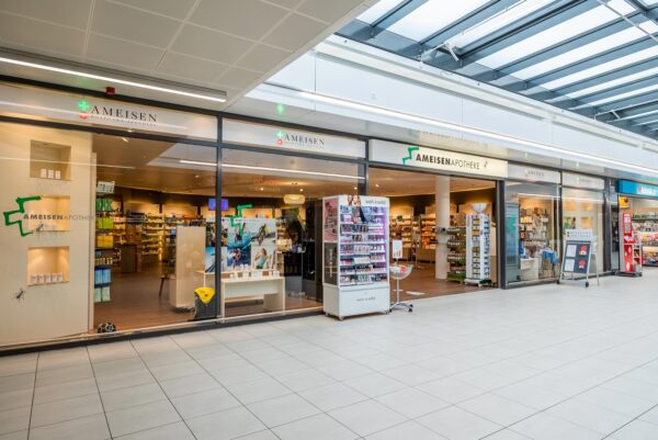 Ameisen Apotheke Flawil