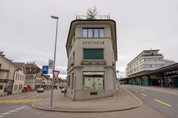 Apotheke Altorfer Rüti