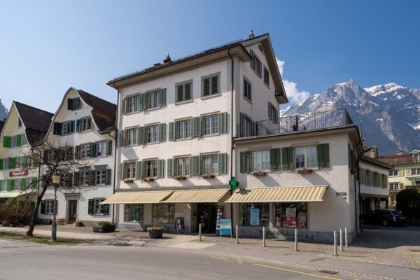 Apotheke Glarus