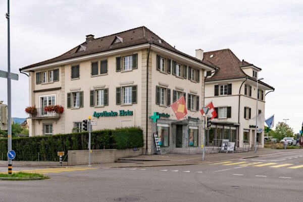 Apotheke Hotz Küsnacht