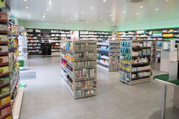 Apotheke Schneider Grosshöchstetten