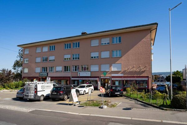 Central Apotheke Thalwil