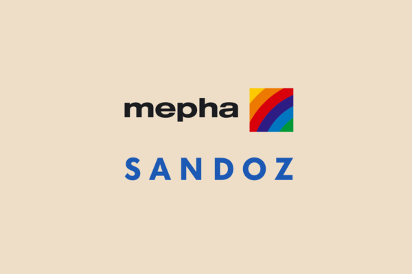 Generika: Mepha & Sandoz