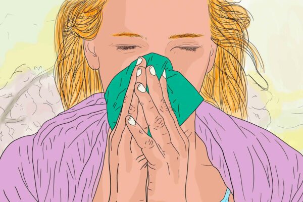 Allergien