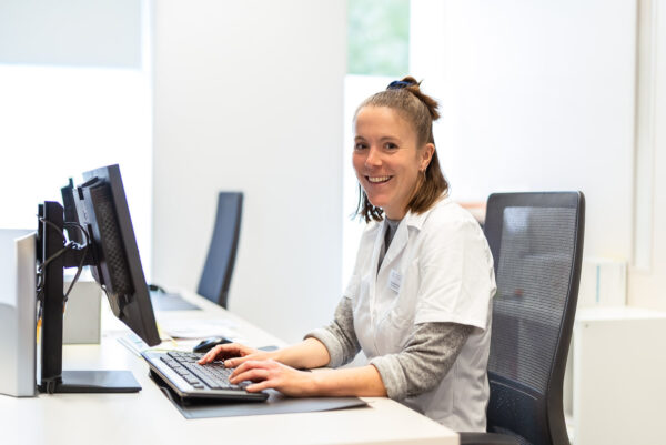 Pharma-Betriebsassistent:innen