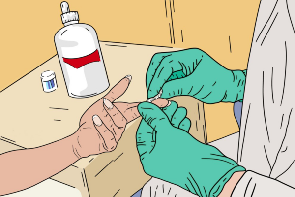 Energie-Check Serviceleistung in den Rotpunkt Apotheken